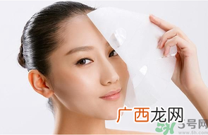 敷面膜脸上刺痛是怎么回事?如何正确敷面膜