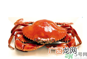 吃螃蟹后呕吐怎么办?吃螃蟹呕吐吃什么药?