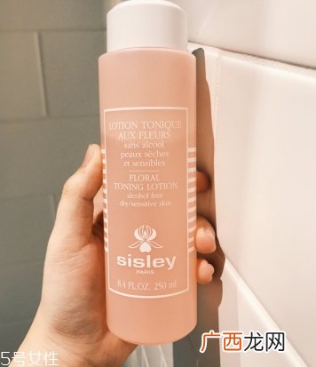 sisley希思黎花香润肤水评测 肌肤像花朵一样绽放