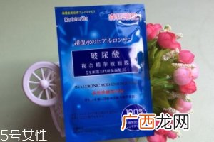 森田补水面膜需要洗吗？玻尿酸精华无需清洗