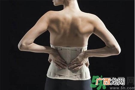 女人腰疼的原因是什么？护腰的方法有哪些？
