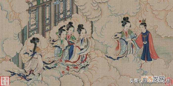 为何以女娲补天开始 女娲补天出自