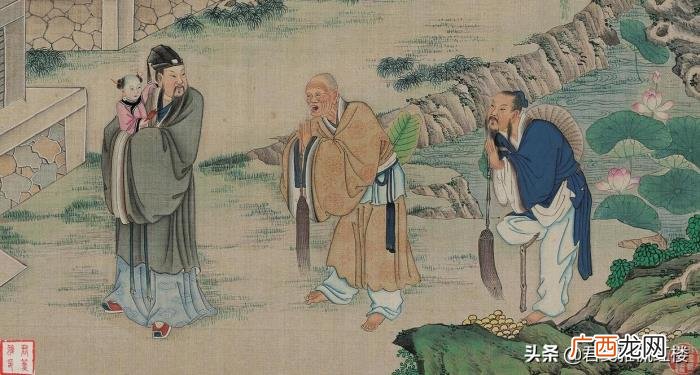 为何以女娲补天开始 女娲补天出自