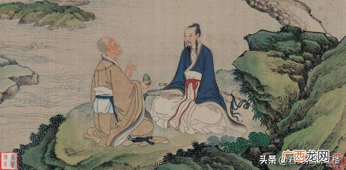 为何以女娲补天开始 女娲补天出自