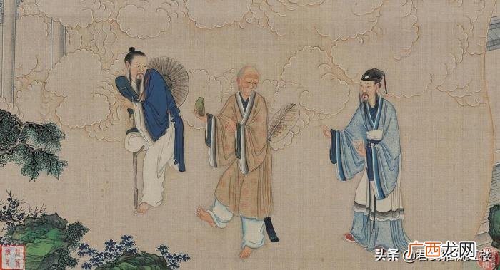 为何以女娲补天开始 女娲补天出自