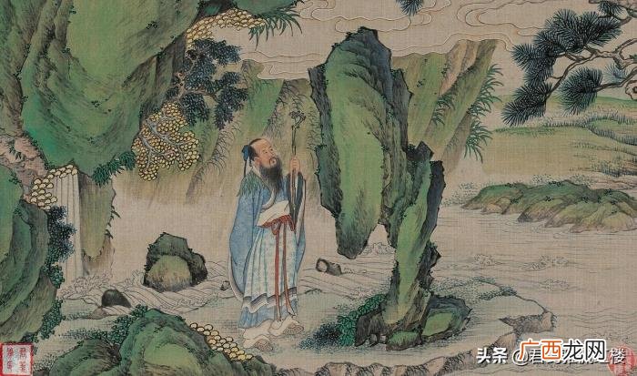为何以女娲补天开始 女娲补天出自