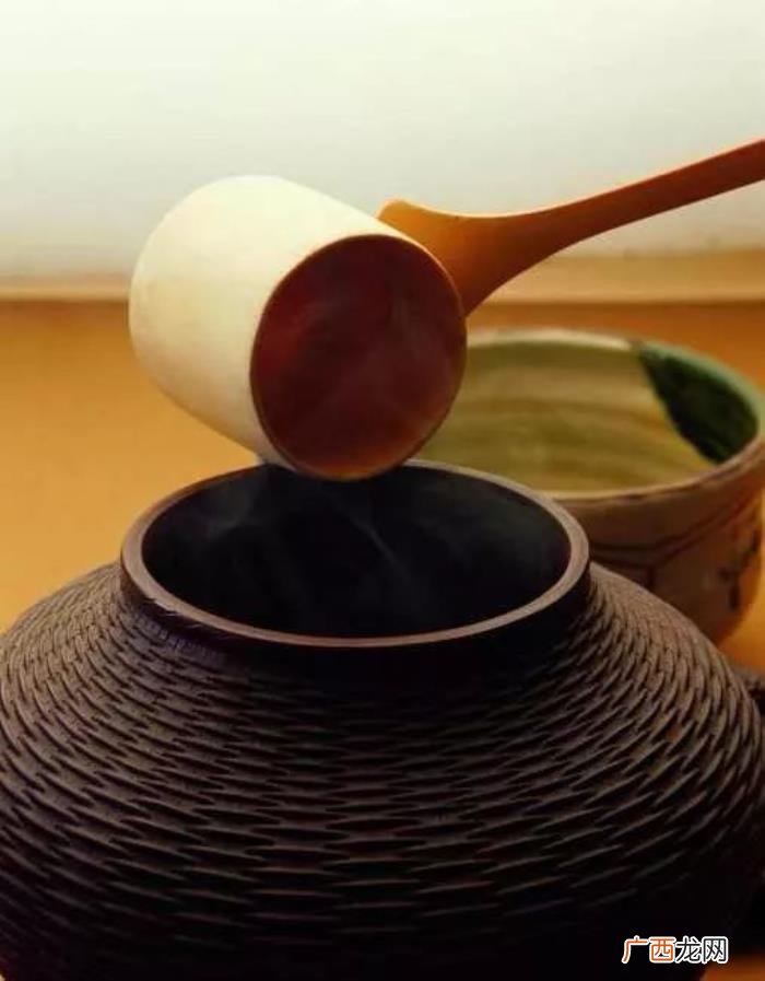 茶道丨中国茶道常用禅语 关于茶道的禅语