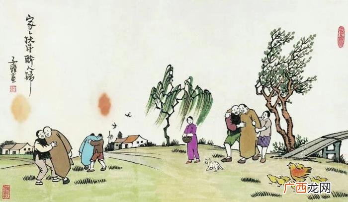 品读百味人生之——生命如旅途 人生如茶的感悟