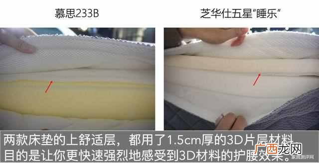慕思m2床垫值不值 慕思床垫怎么样评价