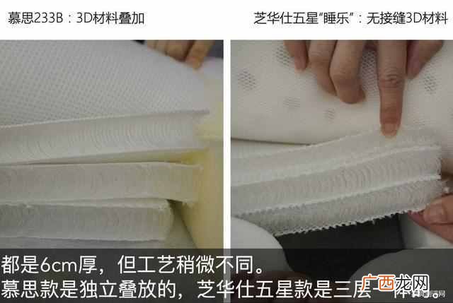 慕思m2床垫值不值 慕思床垫怎么样评价