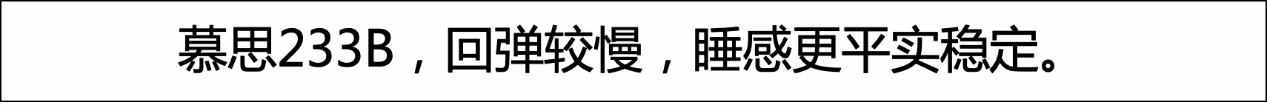 慕思m2床垫值不值 慕思床垫怎么样评价