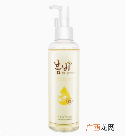 papa recipe春雨卸妆水怎么用？湿敷10秒即可
