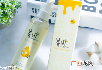 papa recipe春雨卸妆水怎么用？湿敷10秒即可