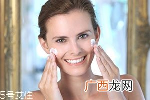 面霜和面膜区别 面霜和面膜使用顺序