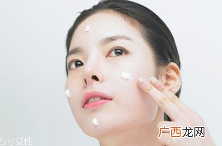 面霜和面膜区别 面霜和面膜使用顺序