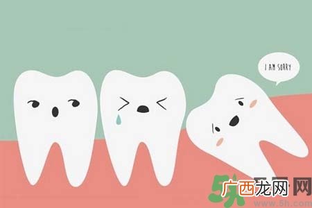 智齿横着长怎么办？智齿横着长一定要拔了吗？