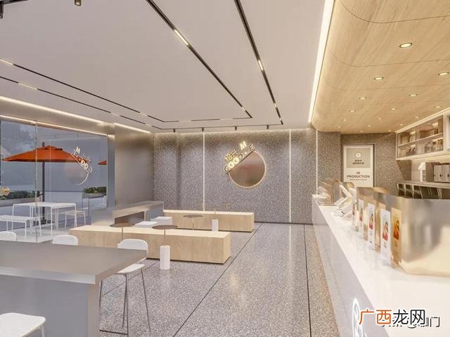 古茗奶茶加盟费明细 加盟古茗奶茶店大概要多少钱