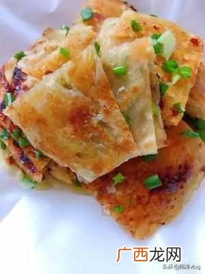葱油饼怎么做好吃（发面葱油饼怎么做又软又香