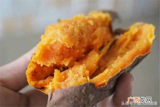 紫薯怎么吃减肥效果好（十种刮油食物越吃越瘦