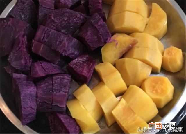 紫薯怎么吃减肥效果好（十种刮油食物越吃越瘦