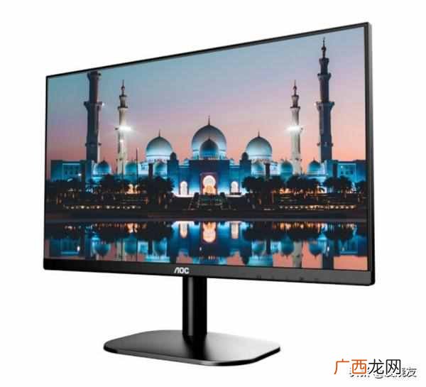 玩游戏24寸好还是27寸 冠捷aoc显示器怎么样