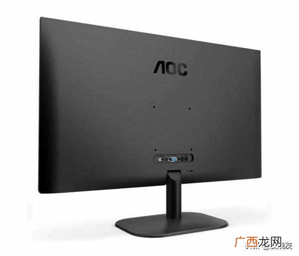 玩游戏24寸好还是27寸 冠捷aoc显示器怎么样