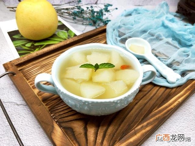 特色广东正宗糖水做法 糖水店培训
