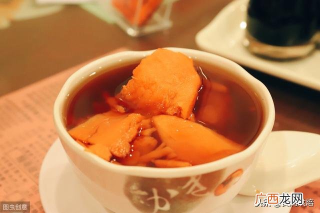 特色广东正宗糖水做法 糖水店培训