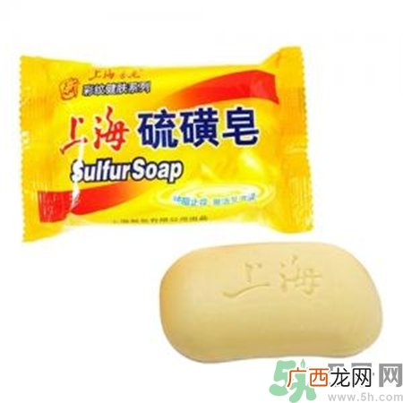 头皮痒可以用硫磺皂吗?头皮痒用硫磺皂好吗?