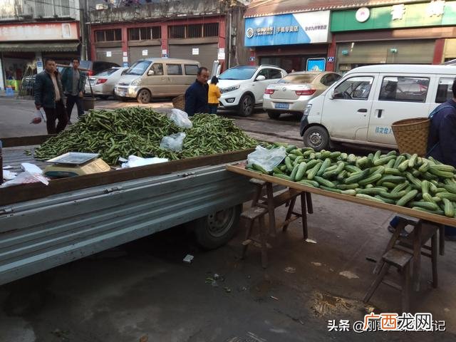 蔬菜一般几点去批发,批发蔬菜去哪里进货