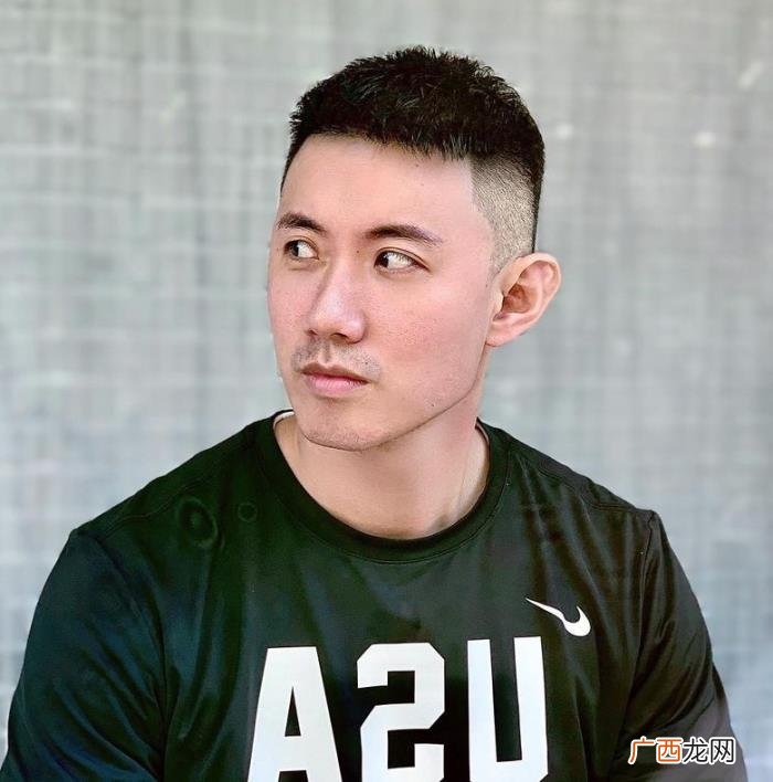 今春流行这8款男生发型 男生流行发型名称