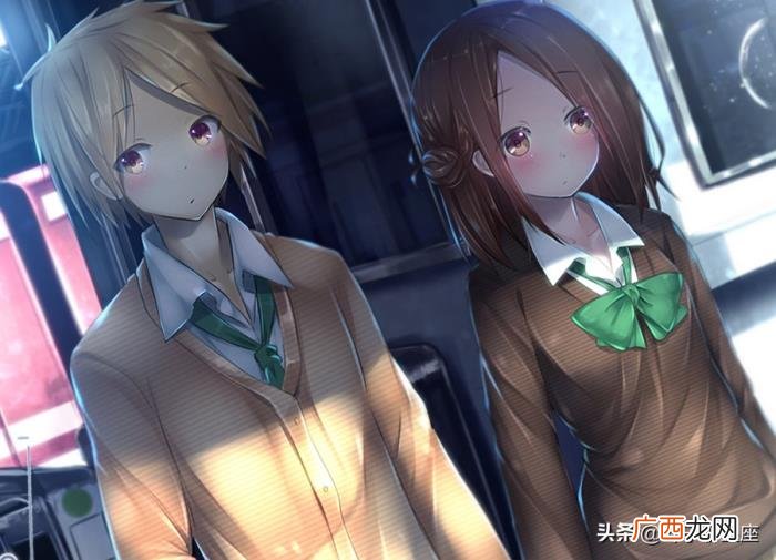 内心始终小女生的星座女 外表坚强内心脆弱