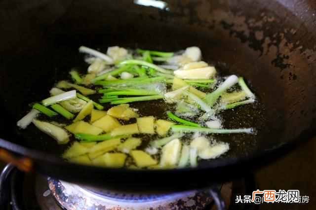 螃蟹怎么清理内脏 螃蟹怎么做好吃又简单