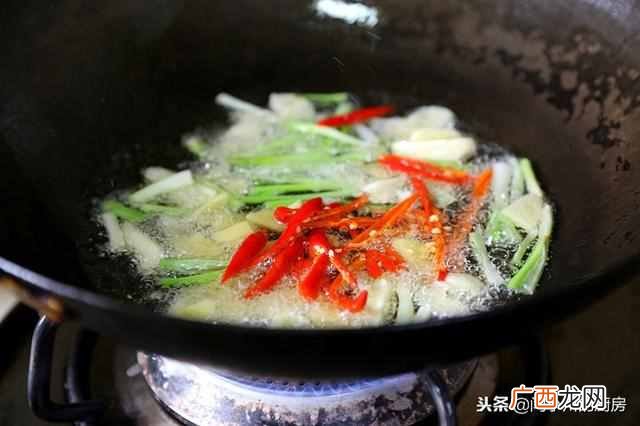 螃蟹怎么清理内脏 螃蟹怎么做好吃又简单