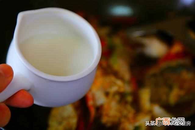 螃蟹怎么清理内脏 螃蟹怎么做好吃又简单