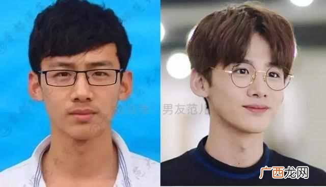 高中生变帅的逆势教程 男生怎么变帅变白