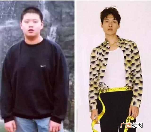 高中生变帅的逆势教程 男生怎么变帅变白