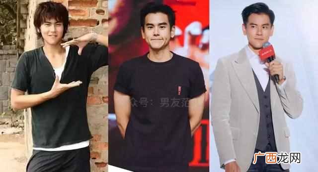 高中生变帅的逆势教程 男生怎么变帅变白