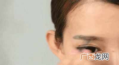 kate眉粉不上色的原因 kate三色眉粉怎么用