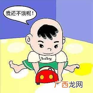让儿童胃口大开的秘诀 6岁孩子不吃饭怎么办
