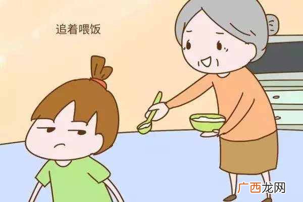 让儿童胃口大开的秘诀 6岁孩子不吃饭怎么办