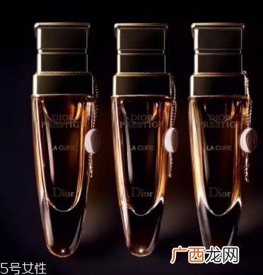 dior迪奥精华液多少钱？贵有贵的道理