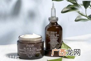 馥蕾诗适合多大年龄用？35后抗老肌