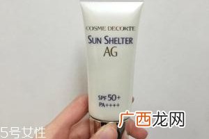 黛珂防晒闷痘吗 干皮必入