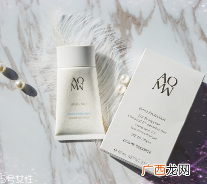 黛珂白檀防晒乳和黛珂ag防晒乳哪个好