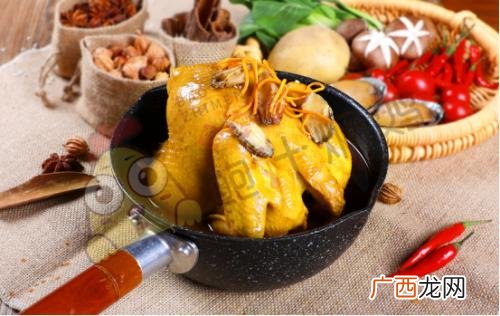 鲍汁鸡的做法大全 鲍汁焖鸡加盟多少钱