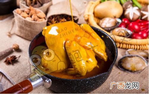 鲍汁鸡的做法大全 鲍汁焖鸡加盟多少钱