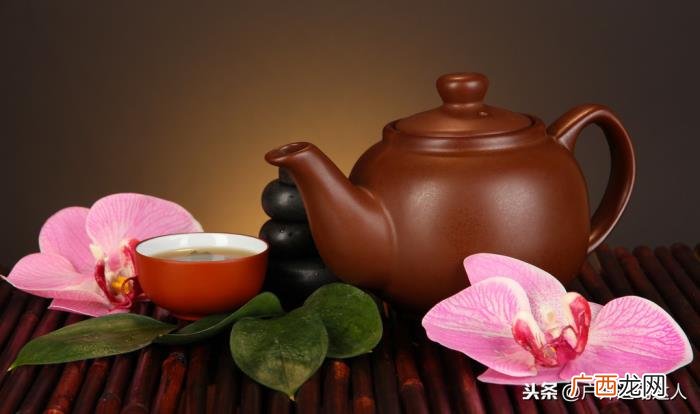 喝茶品出了人生的感悟 茶与人生的感悟