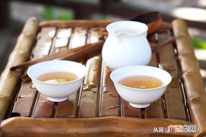 喝茶品出了人生的感悟 茶与人生的感悟