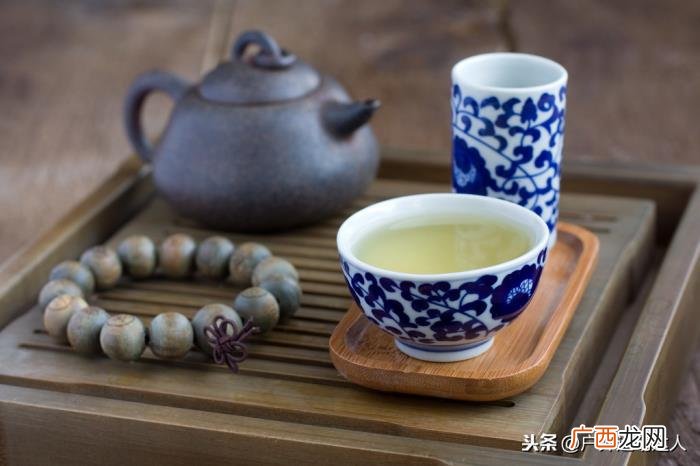 喝茶品出了人生的感悟 茶与人生的感悟